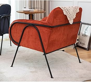 Amazon｜[VANDROUP] アンティーク ソファー 1人掛け 1シーター